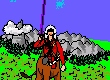 Lionatauress Adventurer