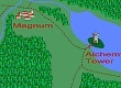 Magnum Area