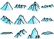 CC2 Alpine Mountains