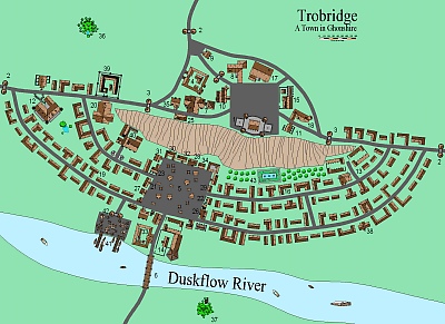 Tobridge