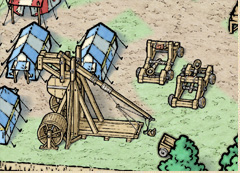 Siege Engines