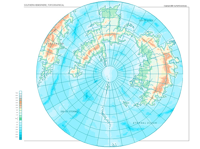 Море южного полушария. Северный полюс на физической карте полушарий. Северное полушарие земли. Северное полушарие на карте. Карта Южного полушария земли.