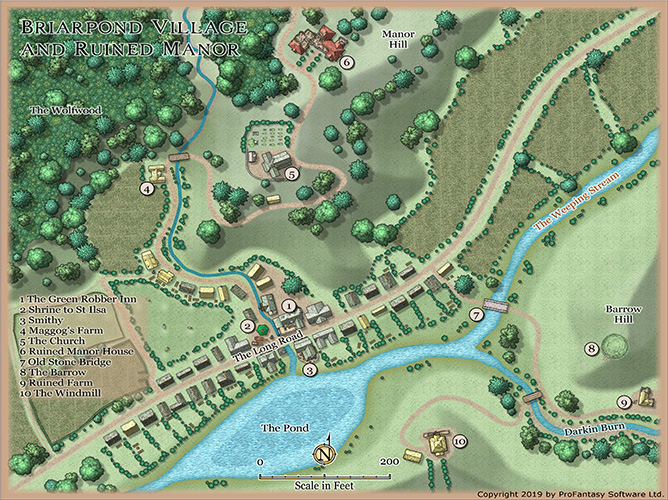 campaign cartographer 3 versus incarnate